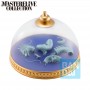 Dragon Ball The Lookout Above the Clouds Model of Shenron Ichibansho figure 18cm