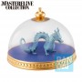 Dragon Ball The Lookout Above the Clouds Model of Shenron Ichibansho figure 18cm