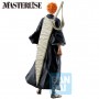 Bleach Thousand Year Blood War Ichigo Kurosaki Stirring Souls Vol.1 Ichibansho figure 25cm