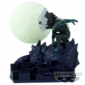 Kaiju No. 8 World Collectable Log Stories figure 5cm