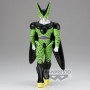 Dragon Ball Z Solid Edge Work Cell figure 20cm