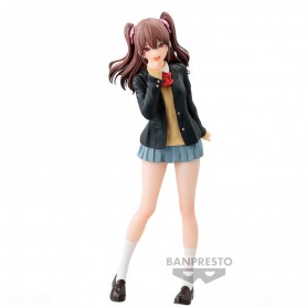 2.5 Dimensional Seduction Glitter &38 Glamorous Mikari Tachibana figure 22cm