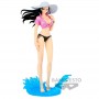 One Piece Spash Style Nico Robin Glitter &38 Glamorous figure 23cm