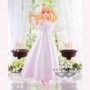 Oshi No Ko Ruby Bridal Dress figure 20cm