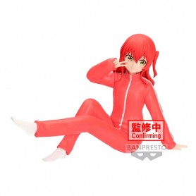 Bocchi The Rock! Ikuyo Kita figure 16cm