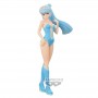 Urusei Yatsura Oyuki Glitter &38 Glamours figure 22cm