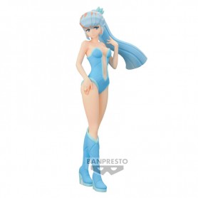 Urusei Yatsura Oyuki Glitter &38 Glamours figure 22cm