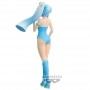 Urusei Yatsura Oyuki Glitter &38 Glamours figure 22cm