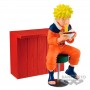 Naruto Shippuden Naruto Ichiraku figure 10cm