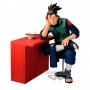 Naruto Shippuden Naruto Iruka figure 12cm