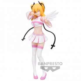 2.5 Dimensional Seduction Liliel Chaos Form Glitter &38 Glamorous figure 22cm