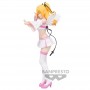 2.5 Dimensional Seduction Liliel Chaos Form Glitter &38 Glamorous figure 22cm