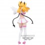 2.5 Dimensional Seduction Liliel Chaos Form Glitter &38 Glamorous figure 22cm