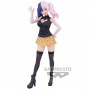 2.5 Dimensional Seduction Glitter &38 Glamorous Nagomi figure 22cm