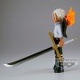 One Piece S-Hawk Grandline Series figure 12cm