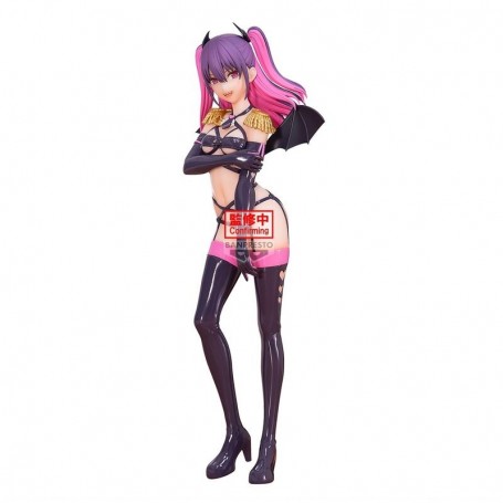 2.5 Dimensional Seduction Miriella Medical Corps Glitter &38 Glamorous figure 22cm