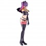 2.5 Dimensional Seduction Miriella Medical Corps Glitter &38 Glamorous figure 22cm