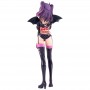 2.5 Dimensional Seduction Miriella Medical Corps Glitter &38 Glamorous figure 22cm