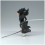 Bleach Kenpachi Zaraki Vibration Stars figure 13cm