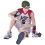 Kurokos Basketball Toru Oikawa The Movie Last Game 13cm