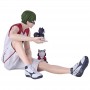 Kurokos Basketball Toru Oikawa The Movie Last Game 13cm