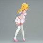 2.5 Dimensional Seduction Glitter &38 Glamorous Liliel Angel Paratroopers figure 20cm