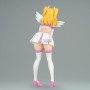 2.5 Dimensional Seduction Glitter &38 Glamorous Liliel Angel Paratroopers figure 20cm