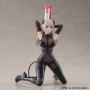 2.5 Dimensional Seduction Fabled Costume Lady Lustalotte figure 15cm