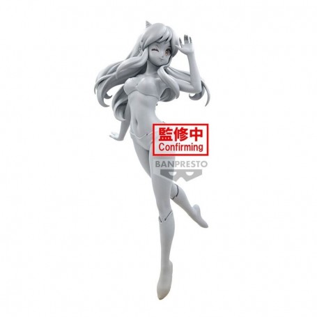Urusei Yatsura Glitter &38 Glamours Lum figure 22cm