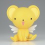 Cardcaptor Sakura Big Sofvimate Kero figure 14cm