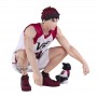 Kurokos Basketball The Movie Last Game Taiga Kagami &38 Tetsuya figure 10cm
