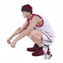 Kurokos Basketball The Movie Last Game Taiga Kagami &38 Tetsuya figure 10cm