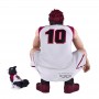 Kurokos Basketball The Movie Last Game Taiga Kagami &38 Tetsuya figure 10cm
