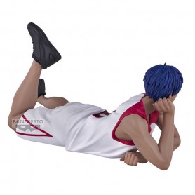 Kurokos Basketball The Movie Last Game Daiki Aomine &38 Tetsuya figure 20cm