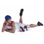 Kurokos Basketball The Movie Last Game Daiki Aomine &38 Tetsuya figure 20cm