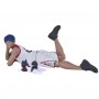 Kurokos Basketball The Movie Last Game Daiki Aomine &38 Tetsuya figure 20cm