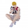 Kurokos Basketball The Movie Last Game Ryota Kise &38 Tetsuya figure 10cm