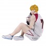 Kurokos Basketball The Movie Last Game Ryota Kise &38 Tetsuya figure 10cm
