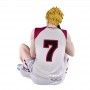 Kurokos Basketball The Movie Last Game Ryota Kise &38 Tetsuya figure 10cm