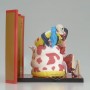 One Piece World Collectable Special Boa Hancock &38 Salome figure 6cm