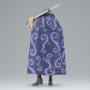 One Piece The Grandline Series Benn Beckman figure 17cm
