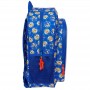 Sonic Prime adaptable backpack 38cm