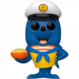 POP figure Kellogg\'s Sugar Smacks Smaxey the Seal Exclusive