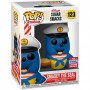 POP figure Kellogg\'s Sugar Smacks Smaxey the Seal Exclusive