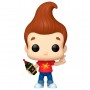 POP figure Jimmy Neutron Exclusive