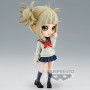 My Hero Academia Himiko Toga Q posket figure 13cm