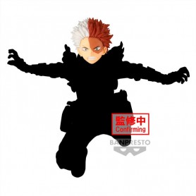 My Hero Academia Amazing Heroes Shoto Todoroki figure 12cm