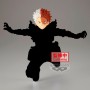 My Hero Academia Amazing Heroes Shoto Todoroki figure 12cm