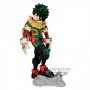 My Hero Academia Izuku Midoriya Deku You\'re next figure 21cm