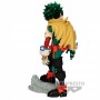 My Hero Academia Izuku Midoriya Deku You\'re next figure 21cm